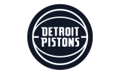 Detroit Pistons logo