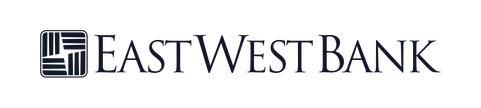 EastWest Bank logo