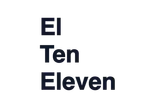 El Ten Eleven logo