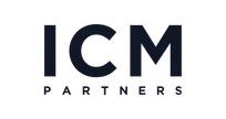 ICM Partners logo