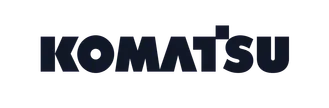 Komatsu logo