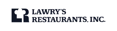 Lawrys Restaurants logo