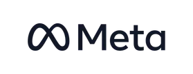 Meta logo