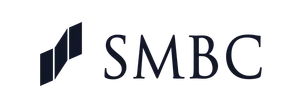 Sumitomo Mitsui Banking Corporation logo