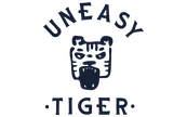 Uneasy Tiger logo